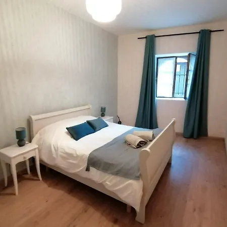 Gite L'Encantada Bed & Breakfast Vic-Fezensac