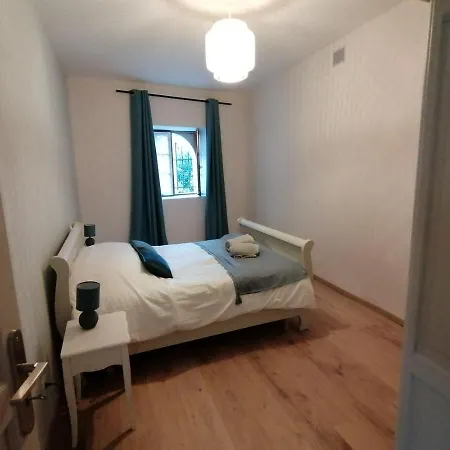 Bed & Breakfast Gite L'Encantada Vic-Fezensac