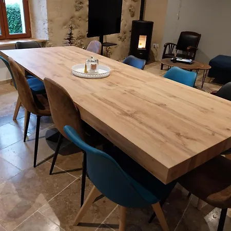 Oda ve Kahvaltı L'encantada